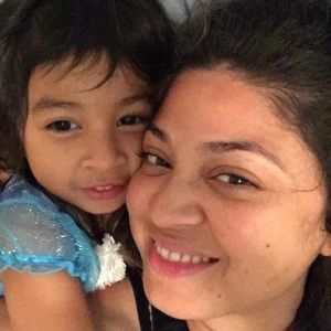 Meet your Posher, Julia